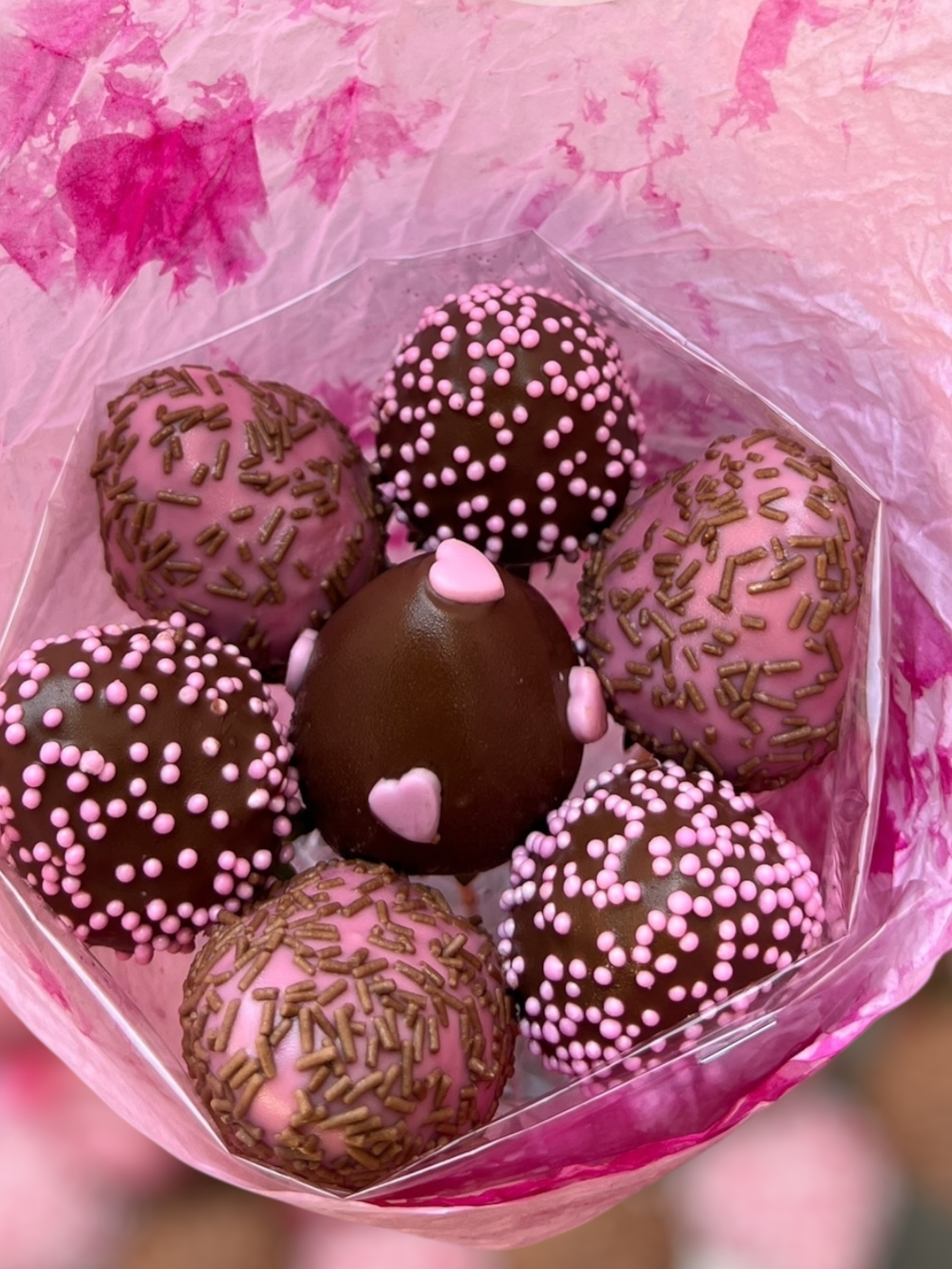 Kytice S od 300 Kč kategória